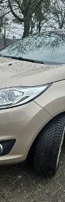 Ford Fiesta VIII 1.5Tdci LED TITANIUM Rata470zł-4