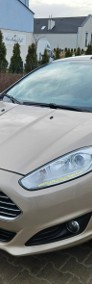 Ford Fiesta VIII 1.5Tdci LED TITANIUM Rata470zł-3