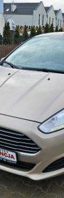 Ford Fiesta VIII 1.5Tdci LED TITANIUM Rata470zł-4
