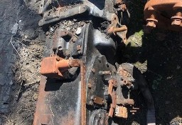 New Holland TS 115 - Skrzynia Biegów [CZĘŚCI]