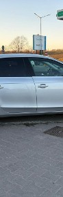 Audi A4 IV (B8) Unikat bez wkładu legendarne 3.0 240 KM quattro hak-4