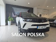 Opel Mokka GS 1.2 130KM AT8 salon Polska, pierwszy właściciel, bezwypadkowa