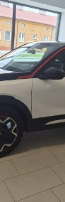 Opel Mokka GS 1.2 130KM AT8 salon Polska, pierwszy właściciel, bezwypadkowa-4