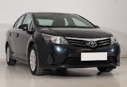 Toyota Avensis III , Salon Polska, Serwis ASO, Klima