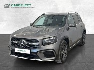 Mercedes-Benz Klasa GLB Mercedes Benz GLB 200 D 4-MATIC 8G-DCT