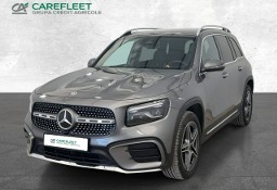 Mercedes-Benz Klasa GLB Mercedes Benz GLB 200 D 4-MATIC 8G-DCT