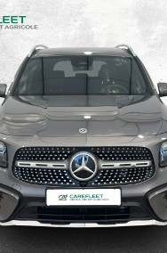 Mercedes-Benz Klasa GLB Mercedes Benz GLB 200 D 4-MATIC 8G-DCT-2