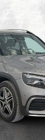Mercedes-Benz Klasa GLB Mercedes Benz GLB 200 D 4-MATIC 8G-DCT-3
