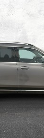 Mercedes-Benz Klasa GLB Mercedes Benz GLB 200 D 4-MATIC 8G-DCT-4