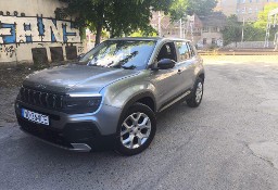 Jeep Avenger Gwarancja fabryczna do2029 lub 200 tyś.km .