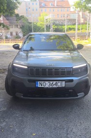 Gwarancja fabryczna do2029 lub 200 tyś.km .-2