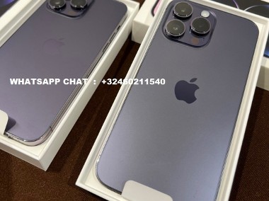 Apple iPhone 14 Pro  za 700EUR, iPhone 14 Pro Max za 750EUR, iPhone 14 za 500EUR-1