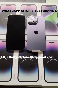 Apple iPhone 14 Pro  za 700EUR, iPhone 14 Pro Max za 750EUR, iPhone 14 za 500EUR-2