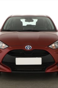 Toyota Yaris III , 1. Właściciel, Serwis ASO, Automat, Klimatronic, Tempomat-2