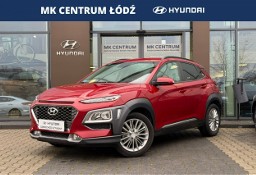 Hyundai Kona 1.0T-GDI 120KM Style+KRELL Salon Polska Android Auto Leasing FV23