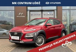 Hyundai Kona 1.0T-GDI 120KM Style+KRELL Salon Polska Android Auto Leasing FV23