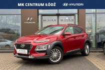 Hyundai Kona 1.0T-GDI 120KM Style+KRELL Salon Polska Android Auto Leasing FV23