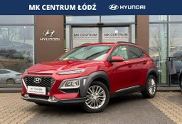 Hyundai Kona 1.0T-GDI 120KM Style+KRELL Salon Polska Android Auto Leasing FV23