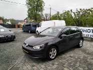 Volkswagen Golf VII 1.6 TDI 105 KM Oryginalny Przebieg Serwisowany