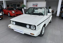 Volkswagen Golf II Zadbany, wyjątkowa wersja Karmann. Faktura VAT23%