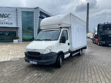 Iveco 35 Daily 35S13 Silnik skrzynia super stan, Euro 5, Okazja cenowa, NIEPI-1