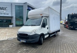 Iveco 35 Daily 35S13 Silnik skrzynia super stan, Euro 5, Okazja cenowa, NIEPI