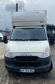 Iveco 35 Daily 35S13 Silnik skrzynia super stan, Euro 5, Okazja cenowa, NIEPI-2