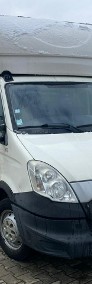 Iveco 35 Daily 35S13 Silnik skrzynia super stan, Euro 5, Okazja cenowa, NIEPI-3