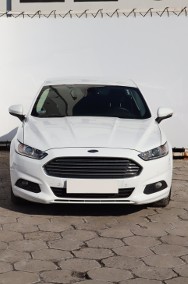 Ford Mondeo VIII , Salon Polska, 1. Właściciel, Serwis ASO, Klimatronic,-2