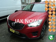 Mazda CX-5 sprzedam ładną MAZDE CX-5 z 2016r 2.5 B 184KM