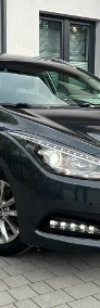 Hyundai i40 Kamera*Cofania*Grzane*Fotele*Czujniki*Parkowania*Serwis*ASO*-3