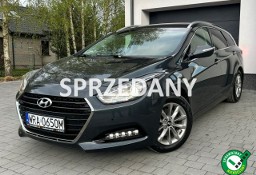 Hyundai i40 Kamera*Cofania*Grzane*Fotele*Czujniki*Parkowania*Serwis*ASO*