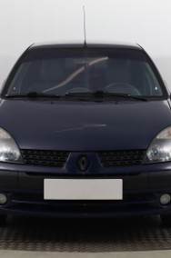 Renault Thalia I , Salon Polska, Serwis ASO,ALU, El. szyby-2