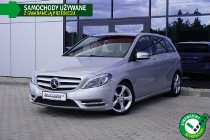 Mercedes-Benz Klasa B W246 Bixenon, Led, Półskóra, Czujniki, Navi, Alu, GWARANCJA, Bezwypadek