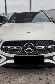Mercedes-Benz Klasa GLA II 220 4-Matic AMG Line 220 4M Pakiet AMG Advanced Plus + Night + Kamera-2