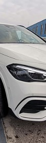 Mercedes-Benz Klasa GLA II 220 4-Matic AMG Line 220 4M Pakiet AMG Advanced Plus + Night + Kamera-3