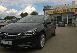 Opel Astra K OF. DNIA - ZAMIANA -