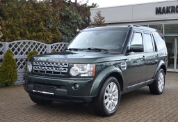 Land Rover Discovery IV