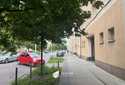 Mieszkanie Poznań Łazarz, ul. Chociszewskiego