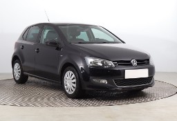 Volkswagen Polo V , Klima, Tempomat ,Bezkolizyjny, Parktronic,