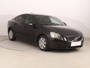 Volvo S60 II , 215 KM, Automat, Klimatronic, Tempomat, Parktronic