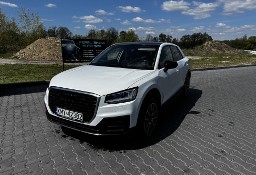 Audi Q2 Full Led Polski Salon