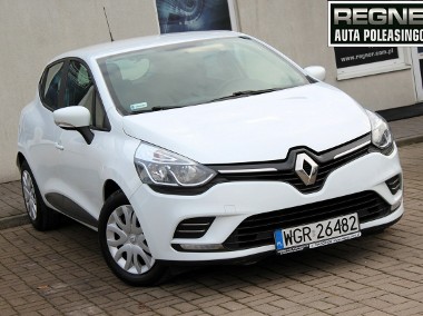 Renault Clio V 0.9 TCE Alize 90KM Salon PL FV23% ASO 1WŁ LED Tempomat Gwarancja-1