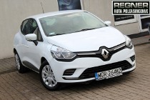 Renault Clio V 0.9 TCE Alize 90KM Salon PL FV23% ASO 1WŁ LED Tempomat Gwarancja