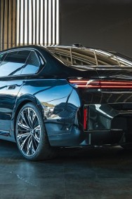 BMW SERIA 7 740 xDrive M Sport 740 xDrive M Sport 3.0 (400KM)| Hak holowniczy, e-2