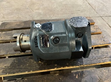 Rexroth A10VSO 71 DFEH/31R-PRA12KB4 -SO487 ( R910995930 ; 00984149 ) Pompa-1