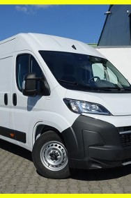 Opel Movano Heavy L4H2 Heavy L4H2 2.2 140KM-2