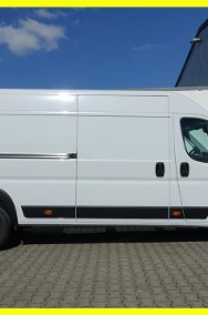 Opel Movano Heavy L4H2 Heavy L4H2 2.2 140KM-2
