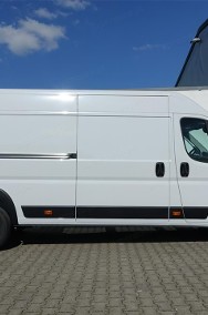 Opel Movano Heavy L4H2 Heavy L4H2 2.2 140KM-2