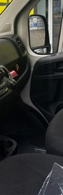 Opel Movano Heavy L4H2 Heavy L4H2 2.2 140KM-4